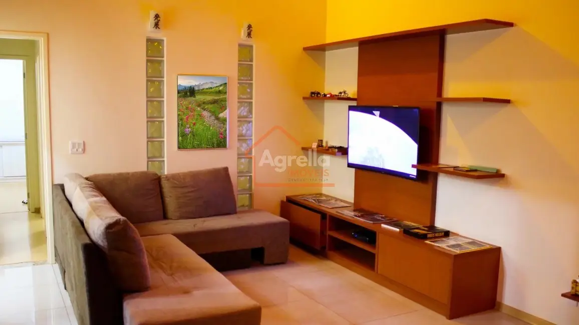 Foto 8 de Casa de Condomínio com 3 quartos à venda, 201m2 em Estiva Gerbi - SP