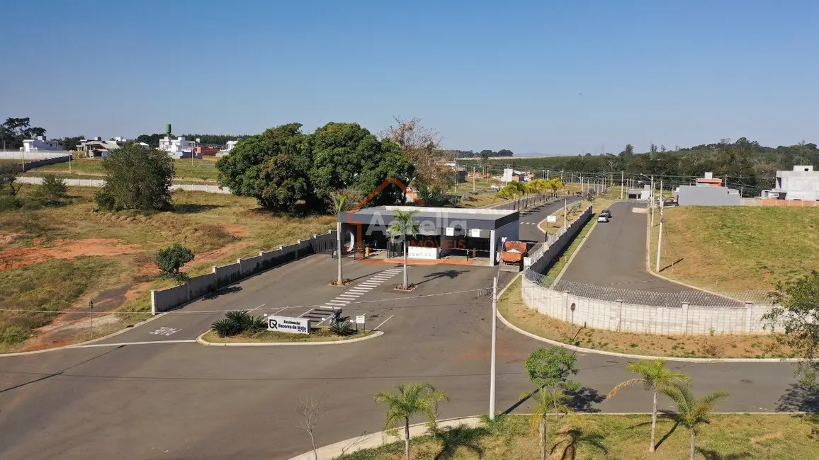 Foto 1 de Terreno / Lote à venda, 301m2 em Mogi Mirim - SP