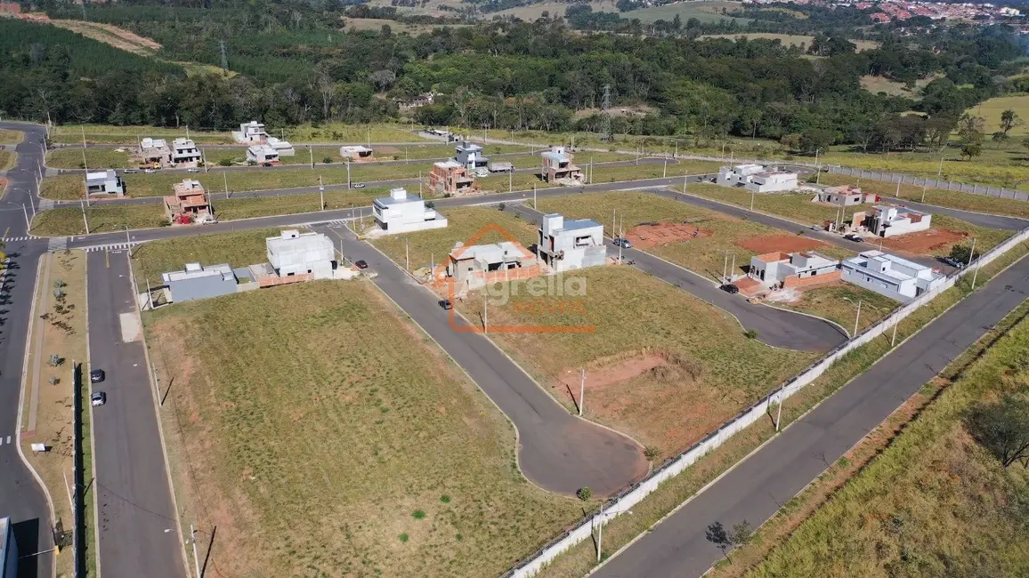 Foto 4 de Terreno / Lote à venda, 210m2 em Mogi Mirim - SP