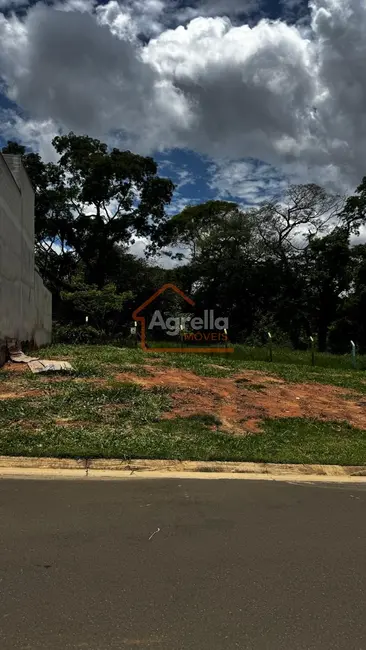 Foto 5 de Terreno / Lote à venda, 210m2 em Mogi Mirim - SP