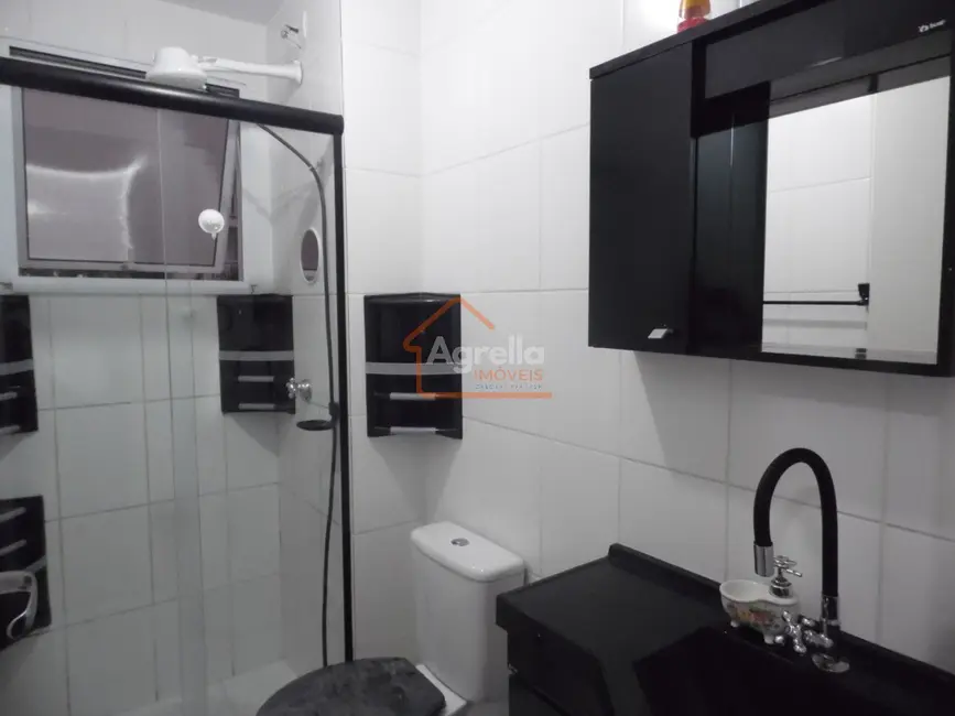 Foto 7 de Apartamento com 2 quartos à venda, 46m2 em Mogi Mirim - SP