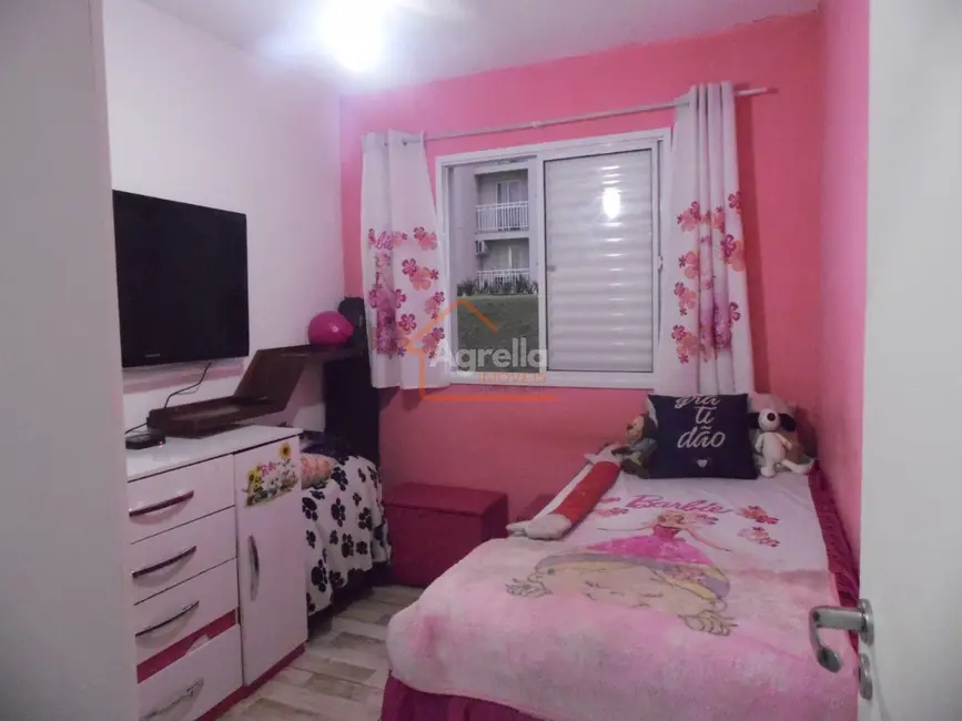 Foto 8 de Apartamento com 2 quartos à venda, 46m2 em Mogi Mirim - SP