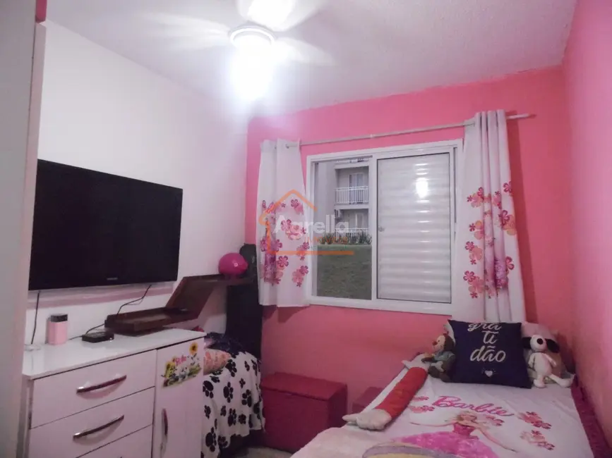 Foto 9 de Apartamento com 2 quartos à venda, 46m2 em Mogi Mirim - SP