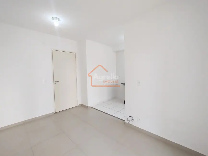 Foto 4 de Apartamento com 2 quartos à venda, 46m2 em Mogi Mirim - SP