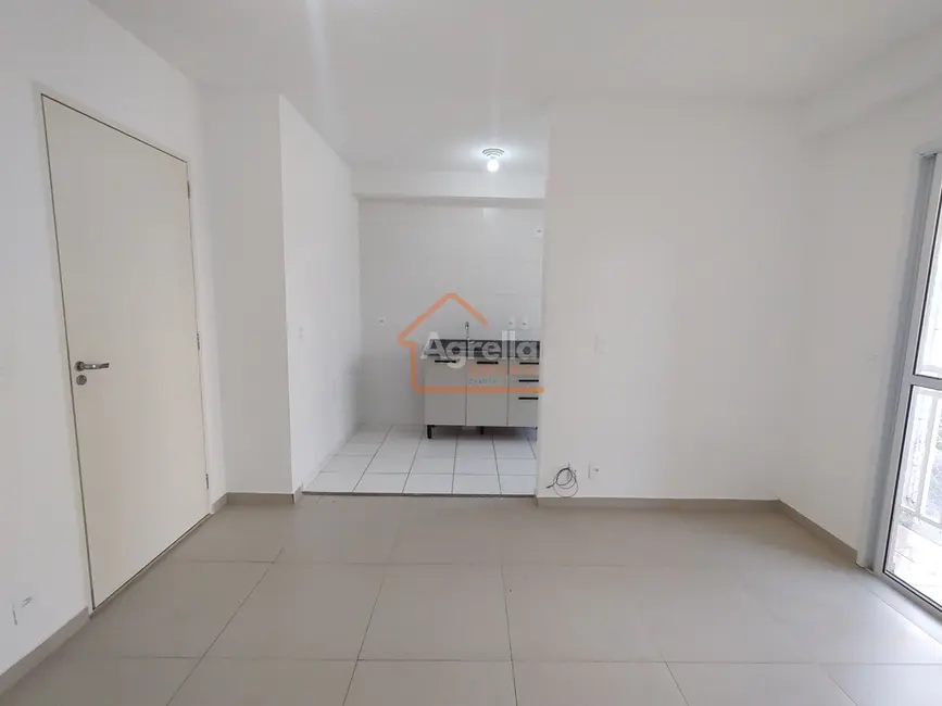 Foto 5 de Apartamento com 2 quartos à venda, 46m2 em Mogi Mirim - SP