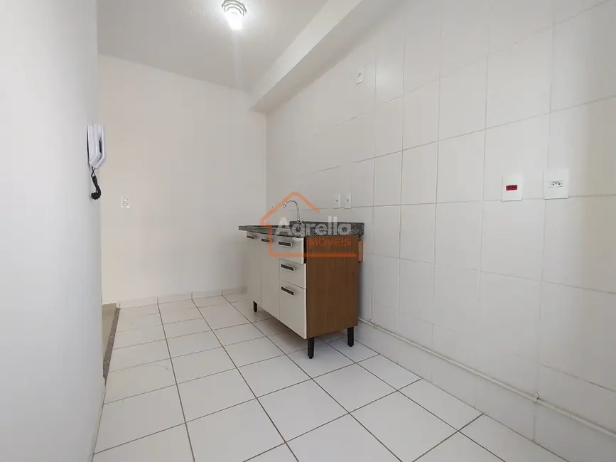 Foto 9 de Apartamento com 2 quartos à venda, 46m2 em Mogi Mirim - SP