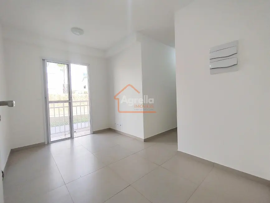 Foto 2 de Apartamento com 2 quartos à venda, 46m2 em Mogi Mirim - SP