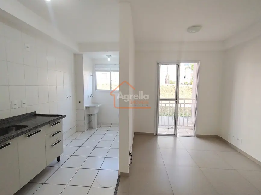 Foto 8 de Apartamento com 2 quartos à venda, 46m2 em Mogi Mirim - SP
