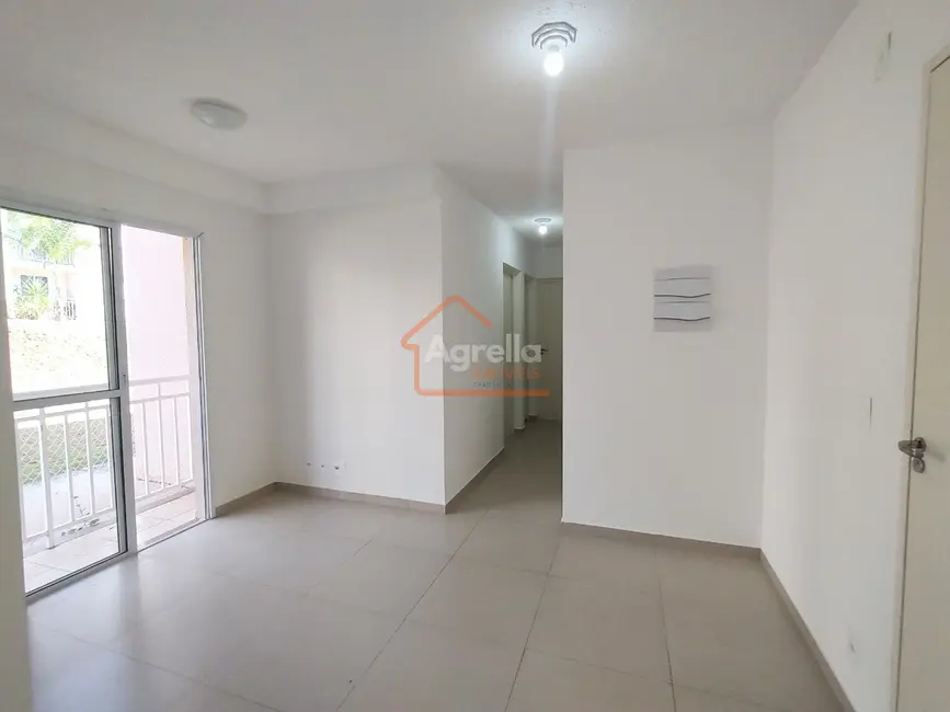 Foto 3 de Apartamento com 2 quartos à venda, 46m2 em Mogi Mirim - SP