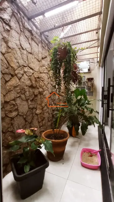 Foto 6 de Casa com 3 quartos à venda, 190m2 em Jardim Longatto, Mogi Mirim - SP