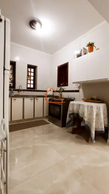 Foto 9 de Casa com 3 quartos à venda, 190m2 em Jardim Longatto, Mogi Mirim - SP