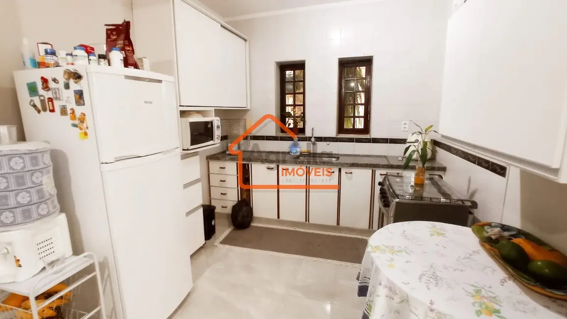 Foto 7 de Casa com 3 quartos à venda, 190m2 em Jardim Longatto, Mogi Mirim - SP