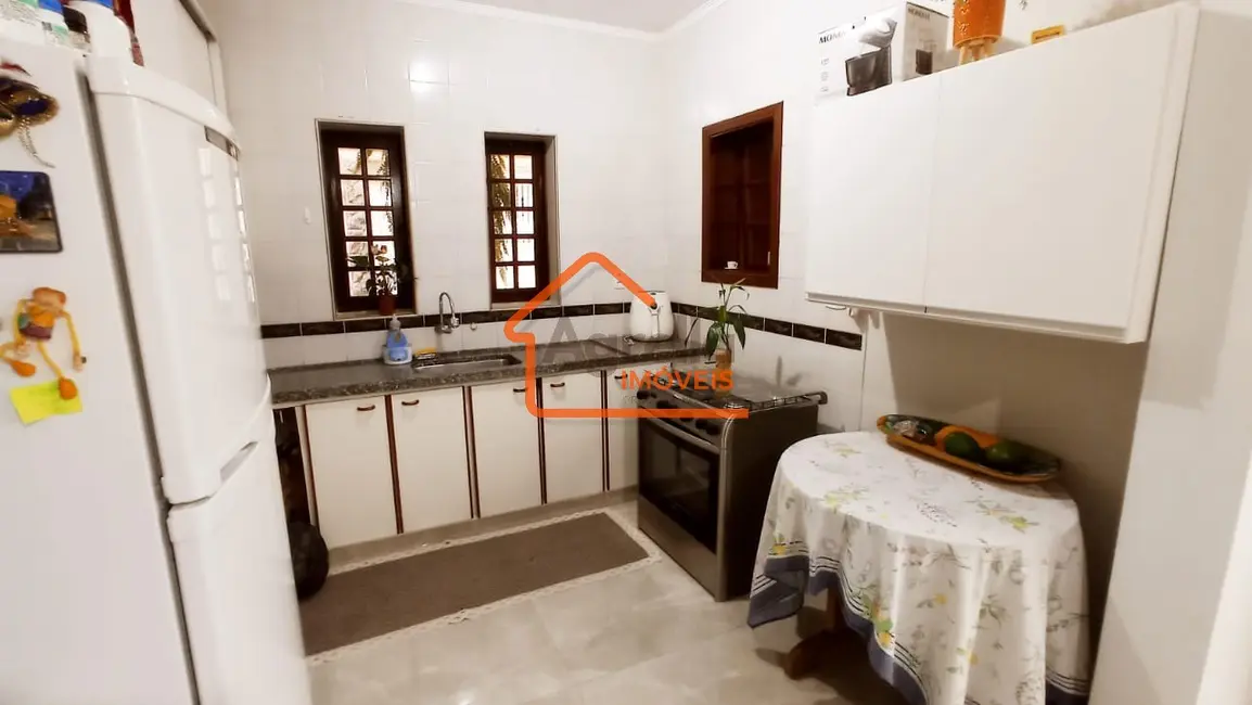 Foto 8 de Casa com 3 quartos à venda, 190m2 em Jardim Longatto, Mogi Mirim - SP