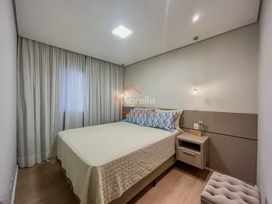 Foto 9 de Apartamento com 2 quartos à venda, 52m2 em Mogi Mirim - SP
