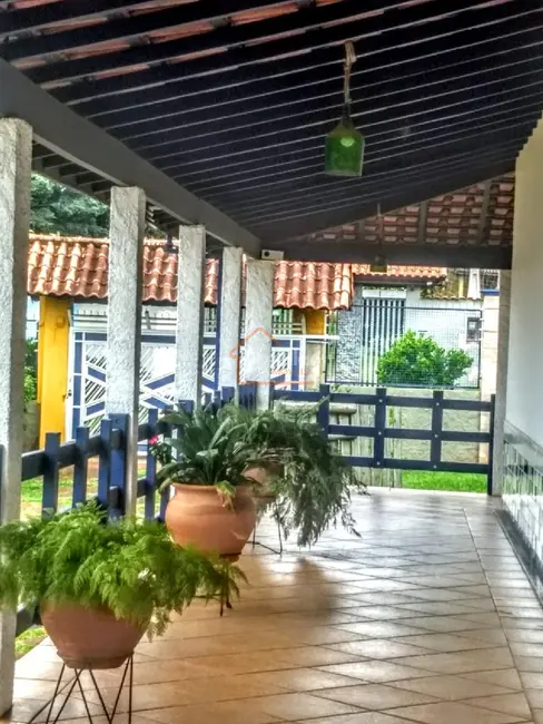 Foto 7 de Chácara com 3 quartos à venda, 340m2 em Chácara São Marcelo, Mogi Mirim - SP