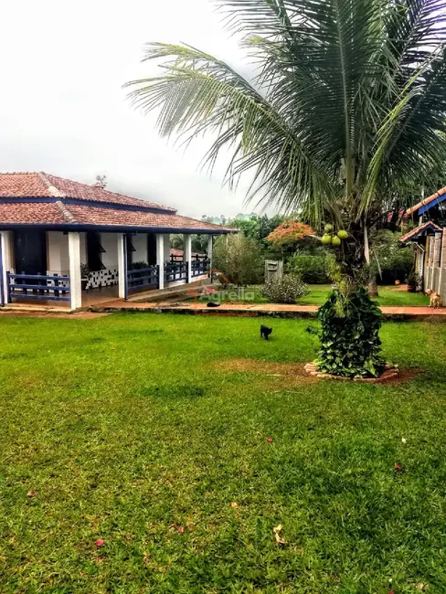 Foto 4 de Chácara com 3 quartos à venda, 340m2 em Chácara São Marcelo, Mogi Mirim - SP