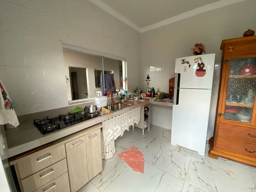 Foto 2 de Casa com 3 quartos à venda, 140m2 em Mogi Guacu - SP