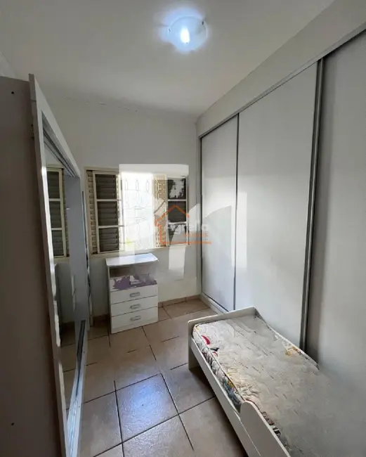 Foto 6 de Casa com 3 quartos à venda, 160m2 em Parque dos Eucaliptos II, Mogi Guacu - SP