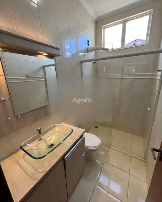 Foto 9 de Casa com 3 quartos à venda, 160m2 em Parque dos Eucaliptos II, Mogi Guacu - SP