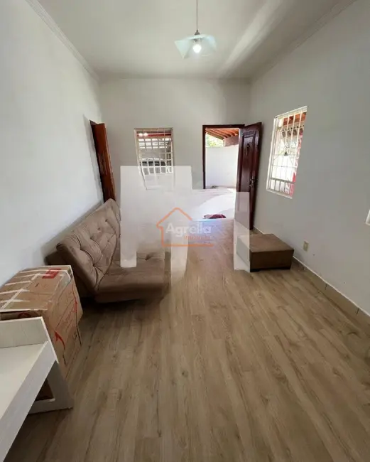 Foto 3 de Casa com 3 quartos à venda, 160m2 em Parque dos Eucaliptos II, Mogi Guacu - SP