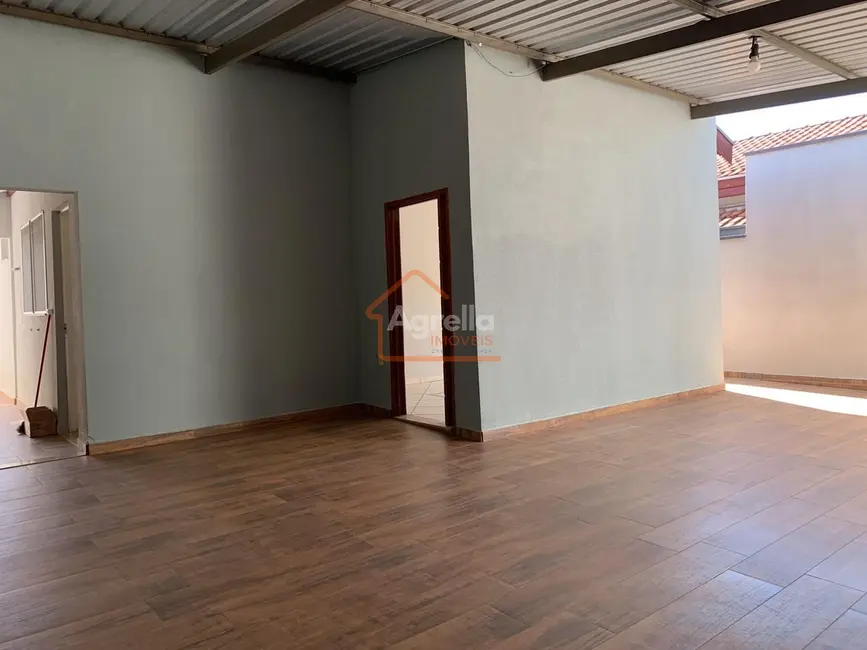 Foto 4 de Casa com 2 quartos à venda, 120m2 em Parque dos Eucaliptos II, Mogi Guacu - SP