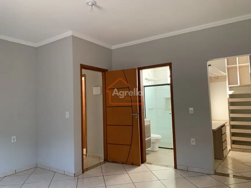 Foto 3 de Casa com 2 quartos à venda, 120m2 em Parque dos Eucaliptos II, Mogi Guacu - SP