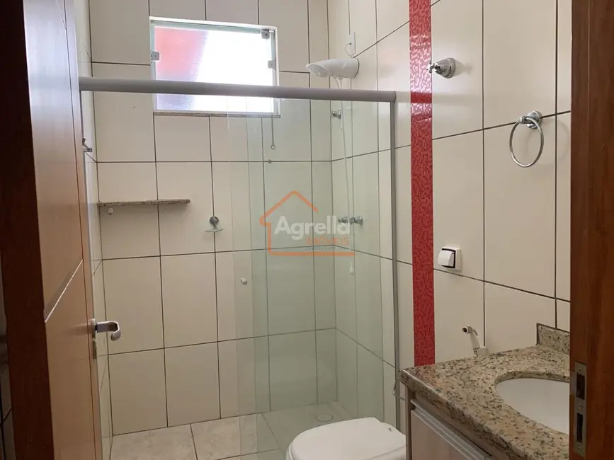 Foto 9 de Casa com 2 quartos à venda, 120m2 em Parque dos Eucaliptos II, Mogi Guacu - SP