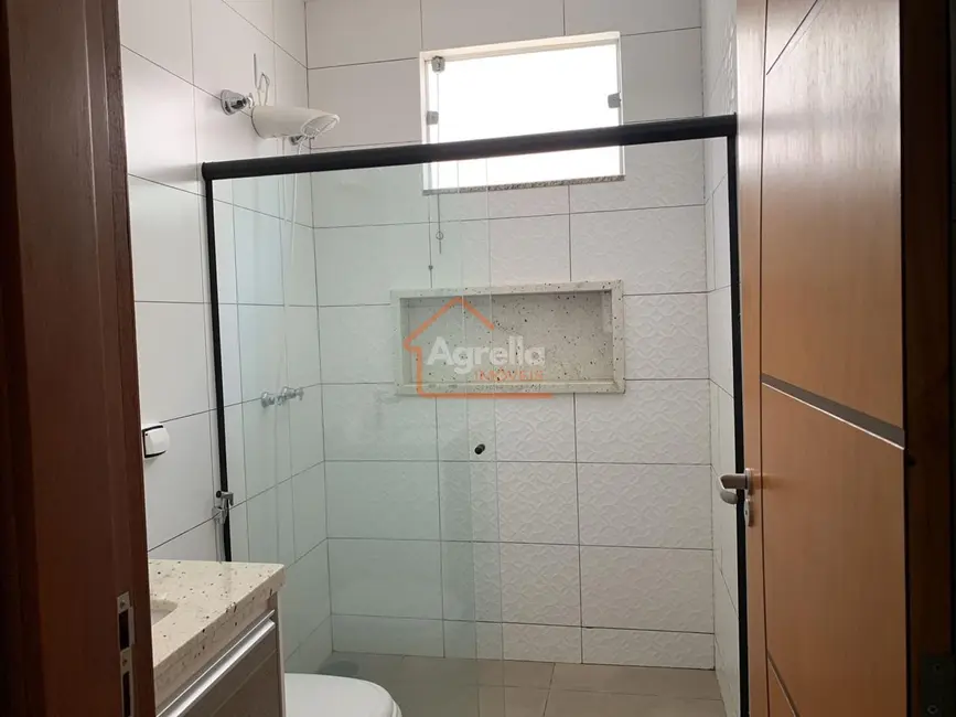 Foto 7 de Casa com 2 quartos à venda, 120m2 em Parque dos Eucaliptos II, Mogi Guacu - SP