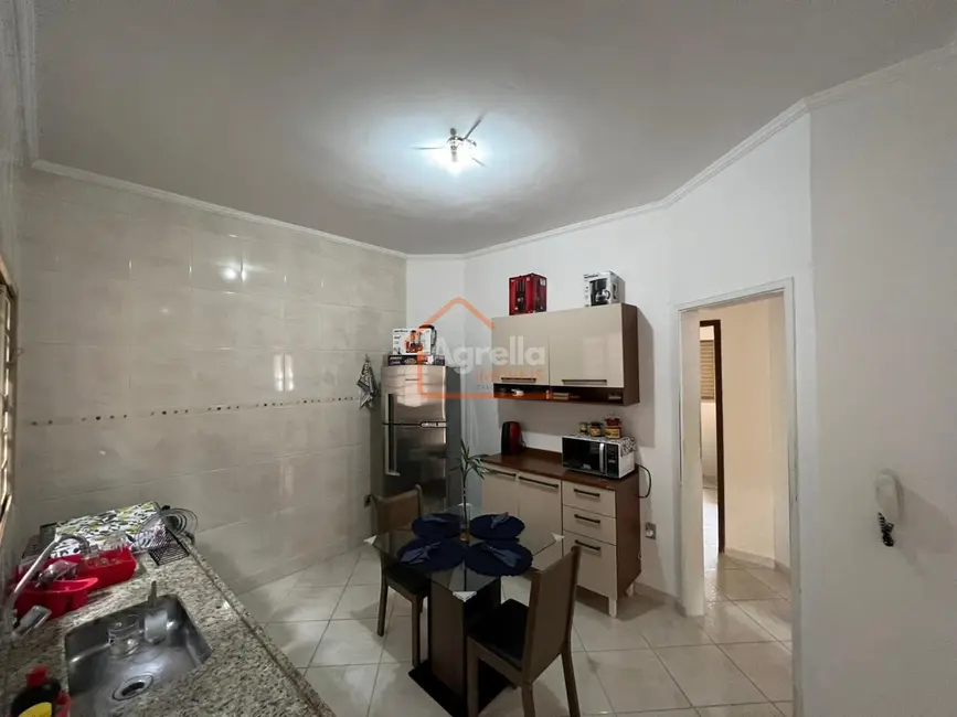 Foto 5 de Casa com 3 quartos à venda, 180m2 em Parque dos Eucaliptos II, Mogi Guacu - SP