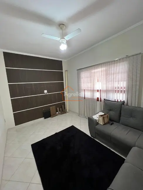 Foto 7 de Casa com 3 quartos à venda, 180m2 em Parque dos Eucaliptos II, Mogi Guacu - SP