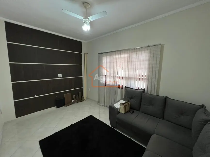 Foto 6 de Casa com 3 quartos à venda, 180m2 em Parque dos Eucaliptos II, Mogi Guacu - SP