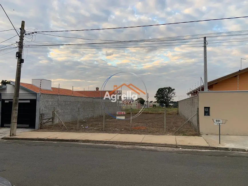 Foto 3 de Terreno / Lote com 3 quartos à venda, 112m2 em Jardim Maria Beatriz, Mogi Mirim - SP