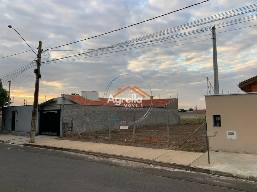 Foto 2 de Terreno / Lote com 3 quartos à venda, 112m2 em Jardim Maria Beatriz, Mogi Mirim - SP