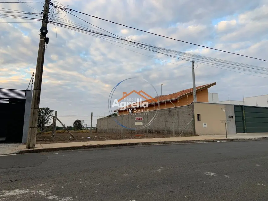 Foto 1 de Terreno / Lote com 3 quartos à venda, 112m2 em Jardim Maria Beatriz, Mogi Mirim - SP