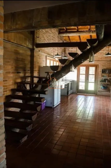 Foto 6 de Chácara com 2 quartos à venda, 327m2 em Chácara São Marcelo, Mogi Mirim - SP