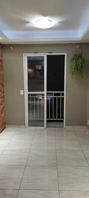 Foto 5 de Apartamento com 2 quartos à venda, 46m2 em Mogi Mirim - SP