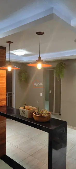 Foto 1 de Apartamento com 2 quartos à venda, 46m2 em Mogi Mirim - SP