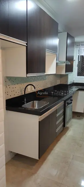 Foto 3 de Apartamento com 2 quartos à venda, 46m2 em Mogi Mirim - SP