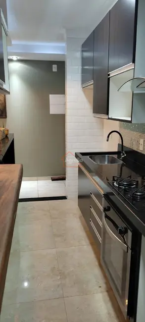 Foto 4 de Apartamento com 2 quartos à venda, 46m2 em Mogi Mirim - SP