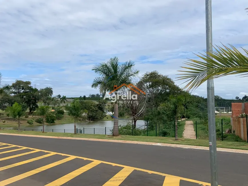 Foto 6 de Terreno / Lote à venda, 374m2 em Mogi Mirim - SP