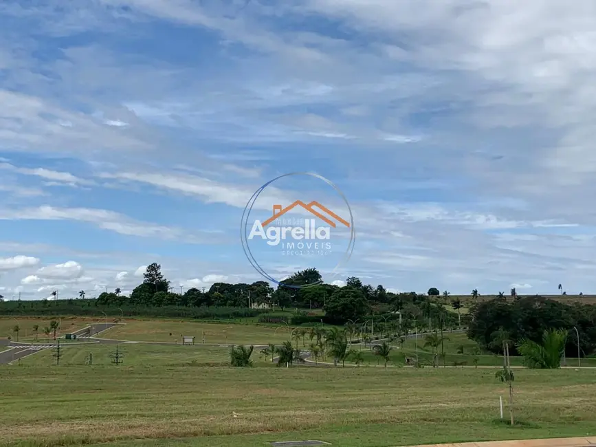Foto 8 de Terreno / Lote à venda, 374m2 em Mogi Mirim - SP