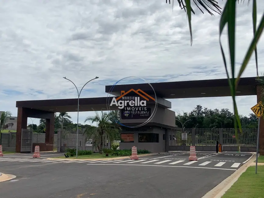 Foto 2 de Terreno / Lote à venda, 374m2 em Mogi Mirim - SP