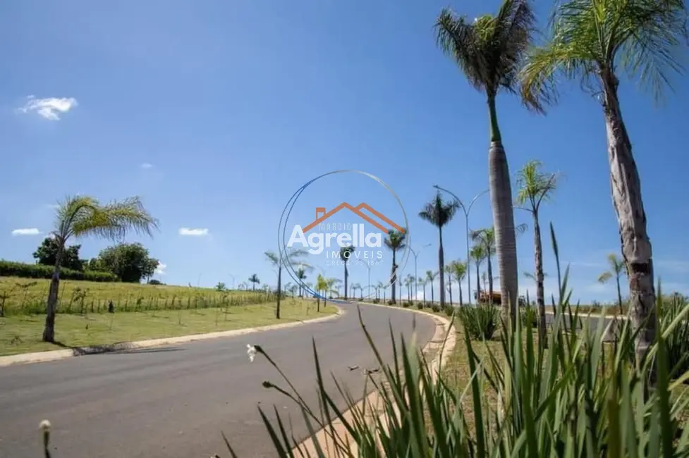 Foto 7 de Terreno / Lote à venda, 374m2 em Mogi Mirim - SP