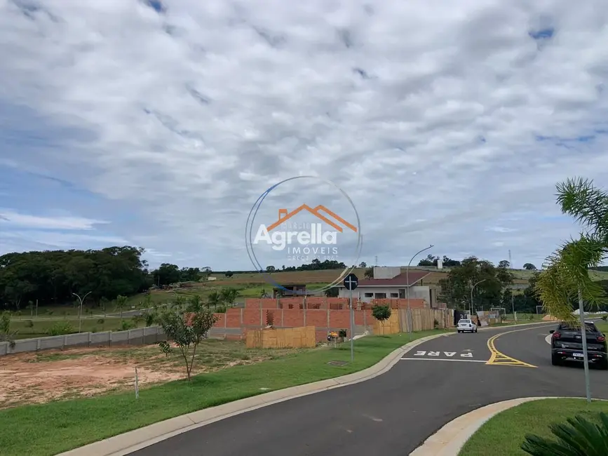 Foto 5 de Terreno / Lote à venda, 374m2 em Mogi Mirim - SP