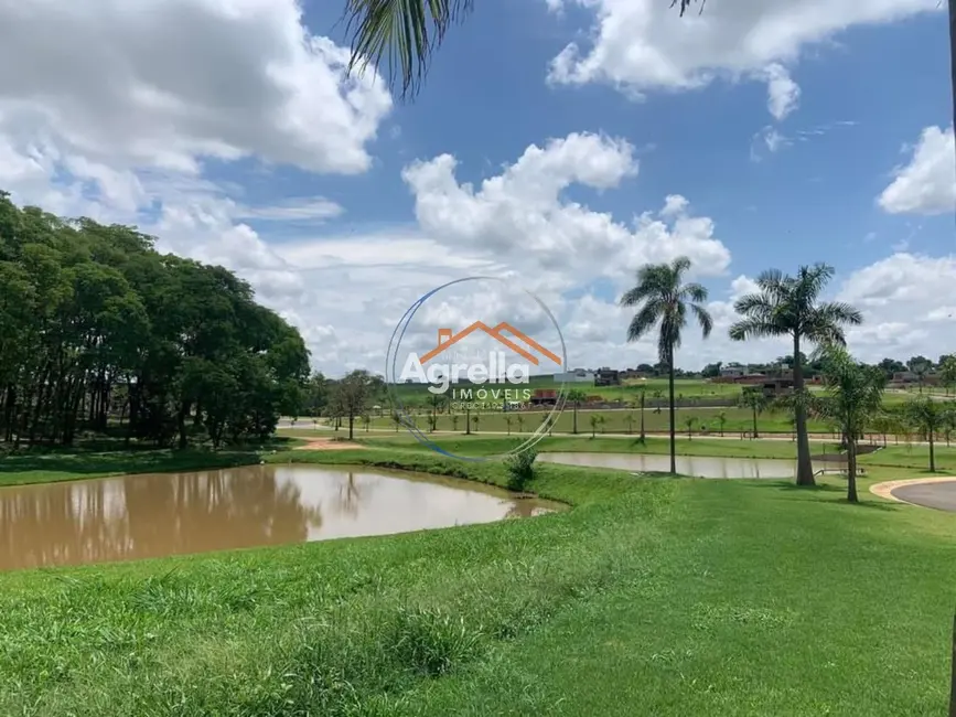 Foto 9 de Terreno / Lote à venda, 374m2 em Mogi Mirim - SP