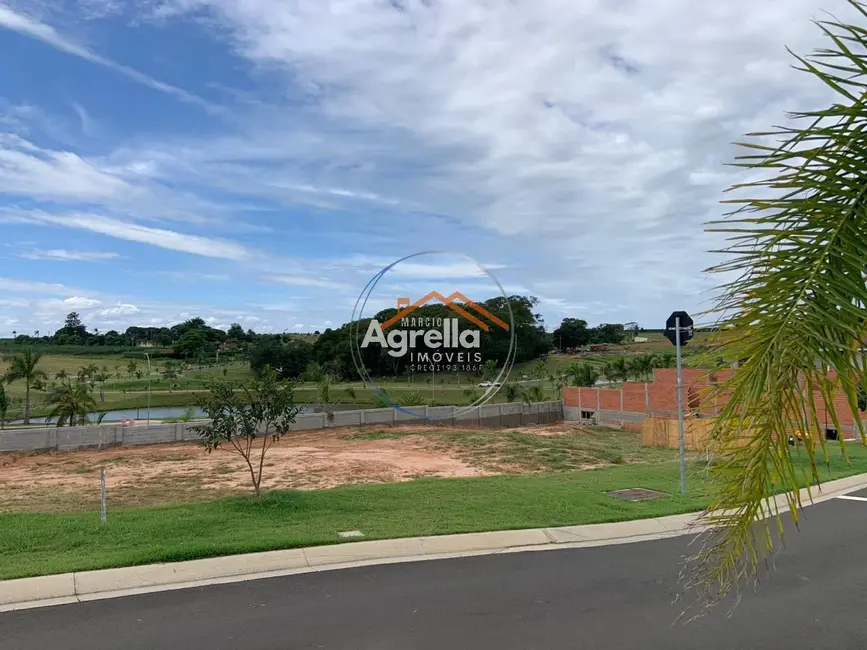 Foto 4 de Terreno / Lote à venda, 374m2 em Mogi Mirim - SP