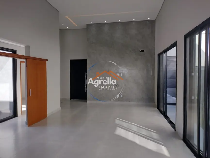 Foto 4 de Casa de Condomínio com 3 quartos à venda, 218m2 em Mogi Mirim - SP