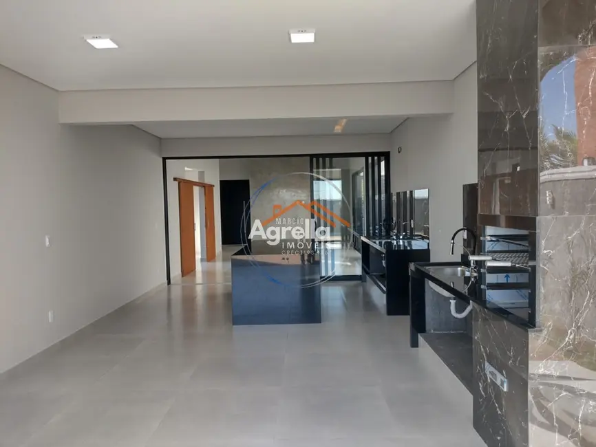 Foto 7 de Casa de Condomínio com 3 quartos à venda, 218m2 em Mogi Mirim - SP