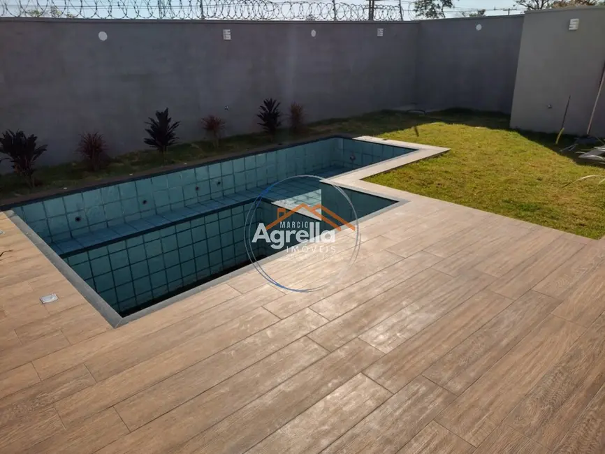 Foto 9 de Casa de Condomínio com 3 quartos à venda, 218m2 em Mogi Mirim - SP