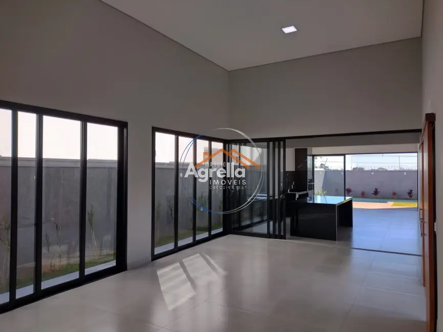 Foto 6 de Casa de Condomínio com 3 quartos à venda, 218m2 em Mogi Mirim - SP